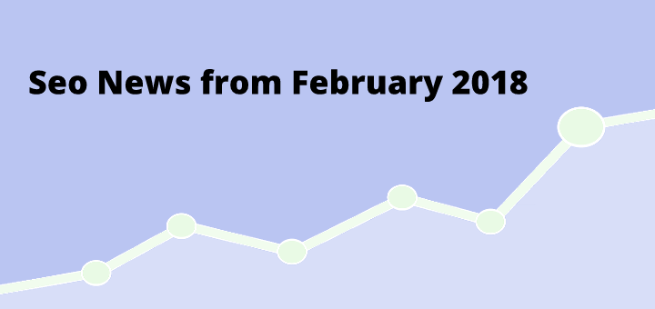 Seo new february