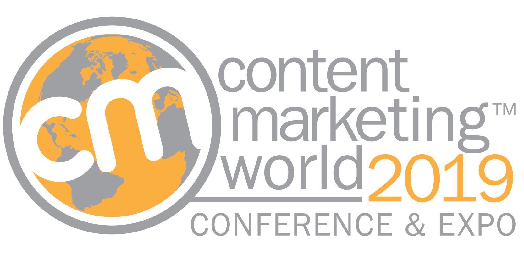 content marketing world 2019