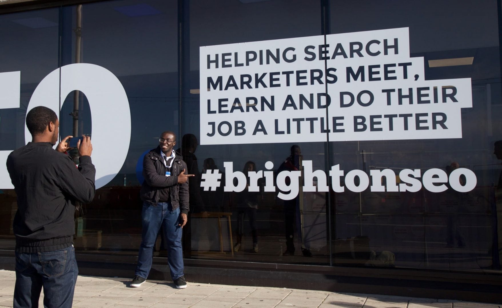brightonseo