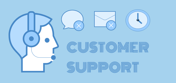 Customersupport