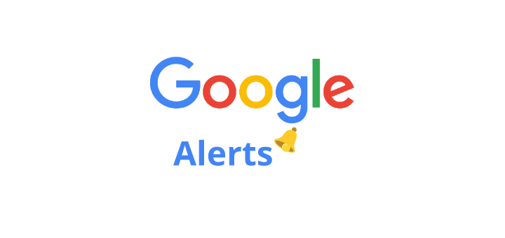 google alerts