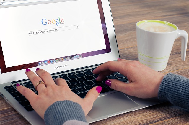 Google search 2