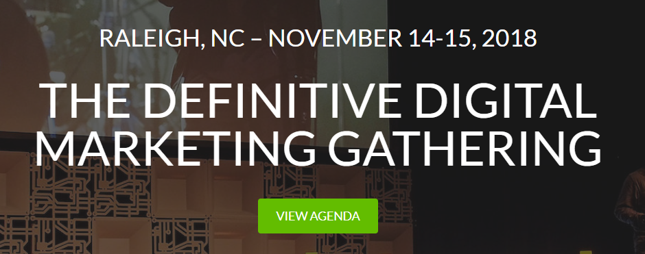 digital summit raleigh