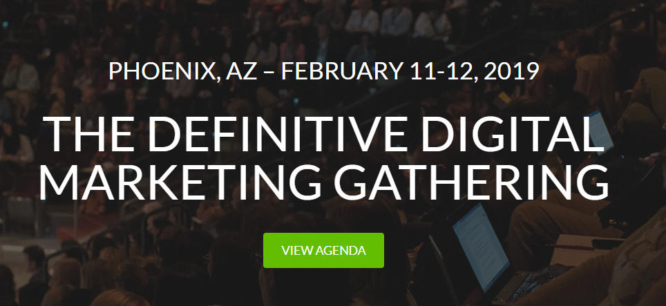 phoenix digital summit