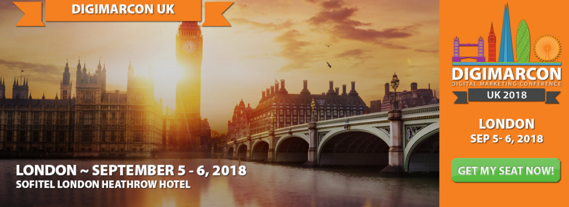digimarcon uk london