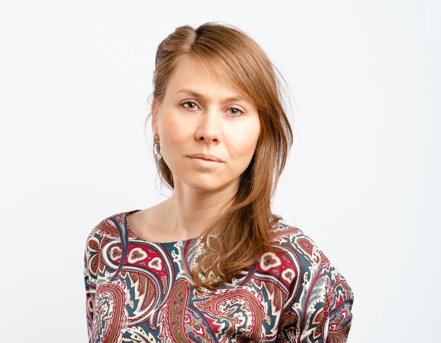 Alena Sel