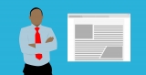 How to market a personal branding website?